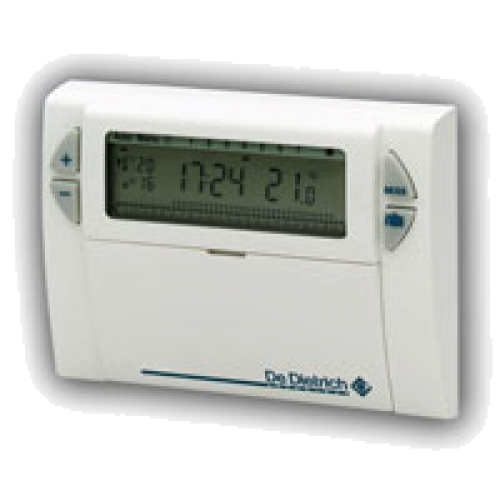 AD 140 Непрограммируемый  термостат комнатной температуры