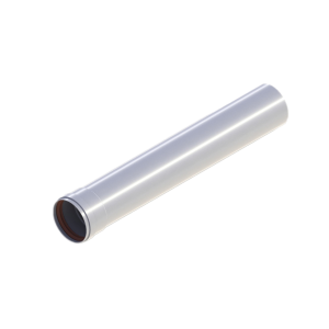 Элемент удлинительный диам.80, 500 мм ROYAL THERMO RTF06.002