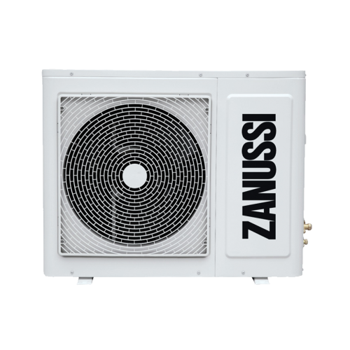 Блок внешний Zanussi ZACO/I-14 H2 FMI/N1 Multi Combo сплит-системы