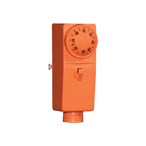 BRC-S (5610) Контактный термостат