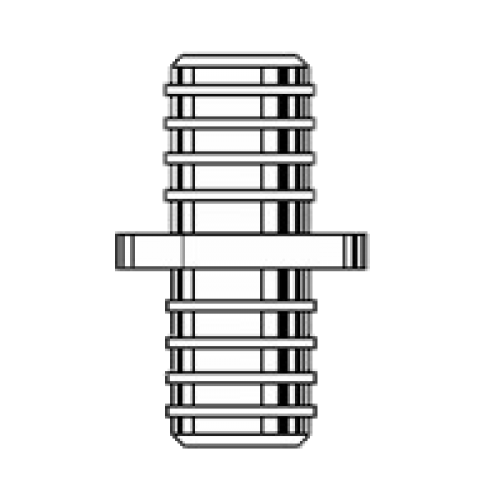 Соединение труба-труба 75 мм