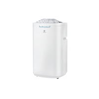Мобильный кондиционер Electrolux EACM-10 EW/TOP/N3_W серии ECO Wave