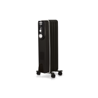 Масляный радиатор Ballu Modern BOH/MD-05BBN 1000 (5 секций)
