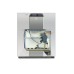 Энергонезависимый одноконтурный котёл Electrolux  с атмосферной горелкой чугунным теплообменником серии FSB 60 P