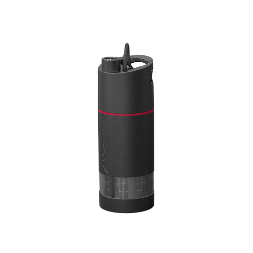 Автоматическая насосная установка SBA 3-45 AW (поплавковый фильтр с поплавковым выключателем)