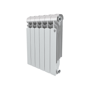 Радиатор Royal Thermo Indigo 500 - 8 секц.