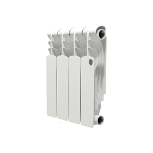 Радиатор Royal Thermo Revolution Bimetall 350 – 4 секц.