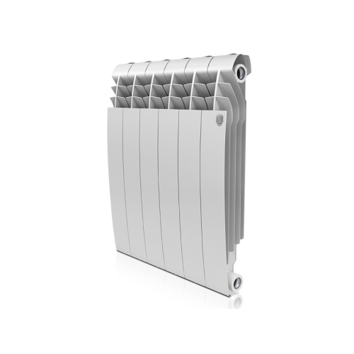 Радиатор Royal Thermo BiLiner 500 - 4 секц.