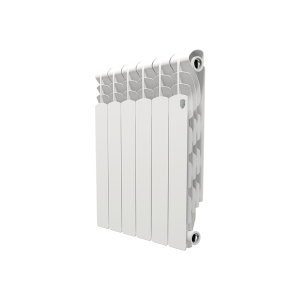 Радиатор Royal Thermo Revolution 500 - 6 секц.