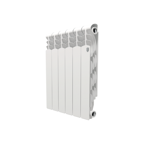 Радиатор Royal Thermo Revolution 500 - 6 секц.