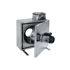 Вытяжной кухонный вентилятор SHUFT EF 450
