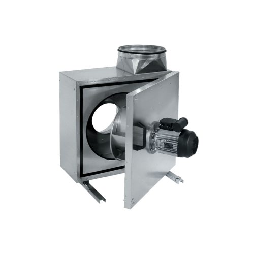 Вытяжной кухонный вентилятор SHUFT EF 560