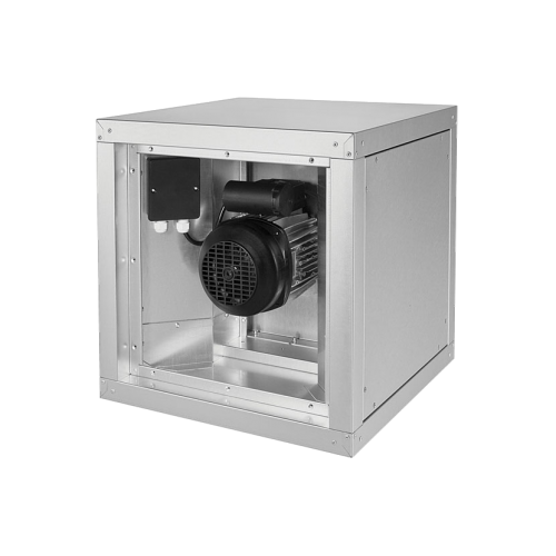 Вытяжной кухонный вентилятор SHUFT IEF 630