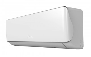 Инверторная сплит-система для дома: умный климат в Иркутске