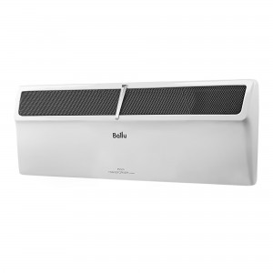 Ballu Plinth Transformer BEC/PL-500-3M