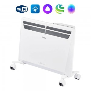Ballu Evolution Digital Inverter BEC/EVI4-1500