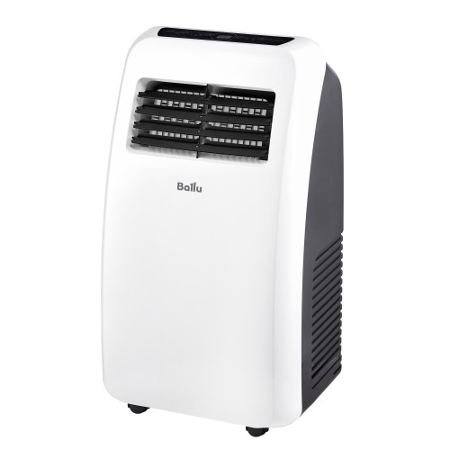 Мобильный кондиционер Ballu Aura BPAC-09 CP/N1_24Y (НС-1594919)