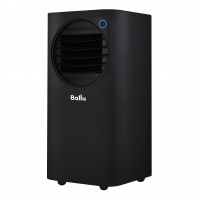 Ballu Eclipse Black BPAC-07 EPB/N6 black