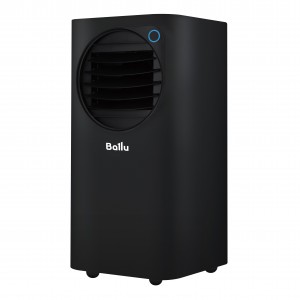 Ballu Eclipse Black BPAC-07 EPB/N6 black