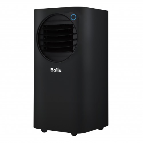 Мобильный кондиционер Ballu Eclipse Black BPAC-07 EPB/N6 black