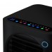 Мобильный кондиционер Ballu Eclipse Black BPAC-07 EPB/N6 black