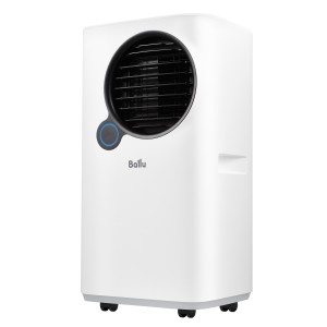 Ballu Eclipse BPAC-07 EPW/N6 white