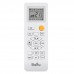 Мобильный кондиционер Ballu Eclipse BPAC-10 EPW/N6 white (НС-1600278)