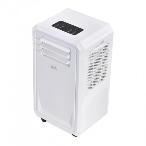 Мобильный кондиционер Ballu Eco Cool BPAC-02 CC/N6