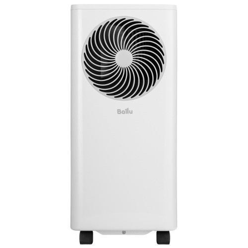 Мобильный кондиционер Ballu Orbis BPAC-07 OR/N6 (НС-1598899)