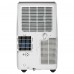 Мобильный кондиционер Ballu Platinum X4 BPHS-09 HX/N3