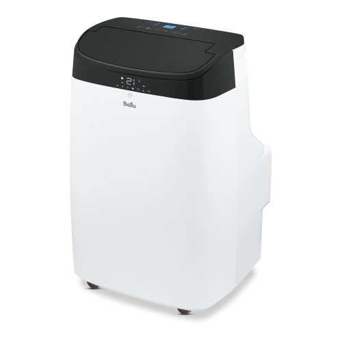 Мобильный кондиционер Ballu Smart Wind BPAC-07 SW/N1