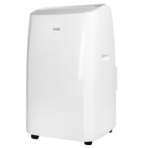 Мобильный кондиционер Ballu Smart BPAC-12 IN/N6