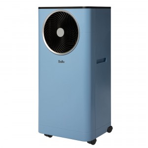 Ballu Twinkle BPAC-09 DWR/N6 Blue