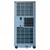 Мобильный кондиционер Ballu Twinkle BPAC-09 DWR/N6 Blue