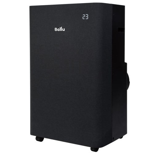 Мобильный кондиционер  Ballu Velure BPAC-14 EW/N6