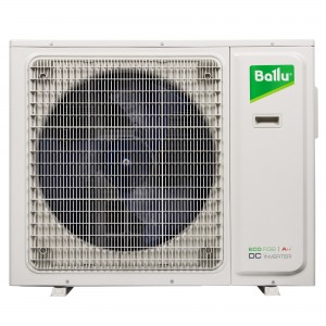 Ballu Free Match ERP R32 BA5OI-FM/out-42HN8/EU