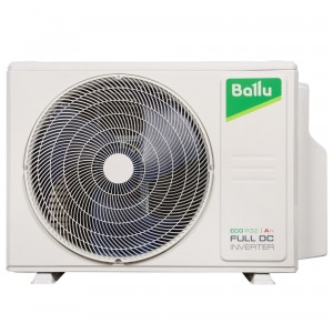 Ballu Multi smart BM3OI-FM/out-21HN8_V1/EU