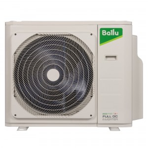 Ballu Multi smart BM4OI-FM/out-36HN8_V1/EU