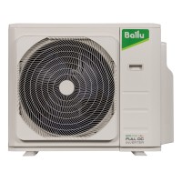 Ballu Multi smart BM5OI-FM/out-42HN8_V1/EU