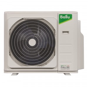 Ballu Multi smart BM5OI-FM/out-42HN8_V1/EU