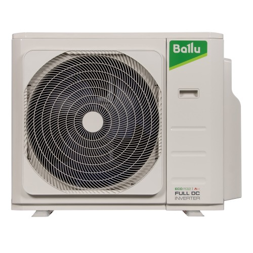 Блок наружный Ballu Multi smart BM5OI-FM/out-42HN8_V1/EU инверторной мульти сплит-системы