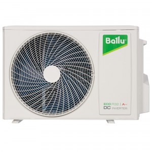 Ballu Free Match ERP R32 BA2OI-FM/out-18HN8/EU