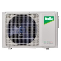 Ballu Free Match ERP R32 BA2OI-FM/out-14HN8/EU