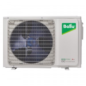 Ballu Free Match ERP R32 BA2OI-FM/out-14HN8/EU