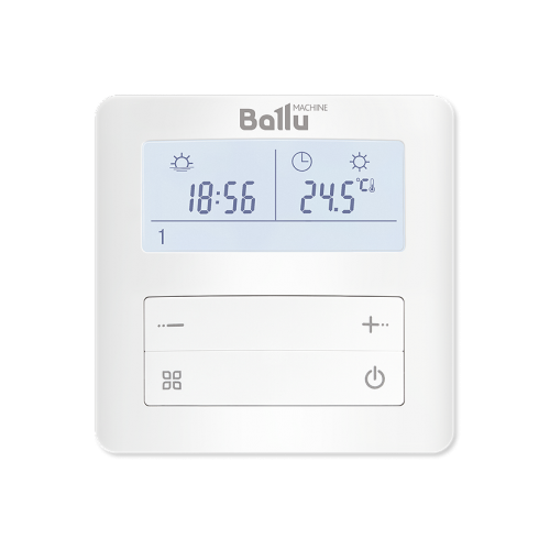 Комнатный Термостат Ballu BDT-2