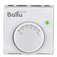 Ballu BMT-2