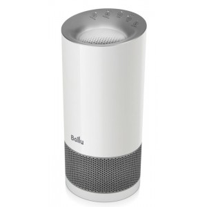 Ballu AP-125