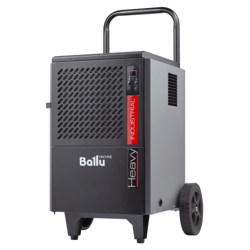 Осушитель воздуха Ballu BDI-50L