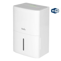 Ballu Smart Duty Wi-Fi BD50T SD