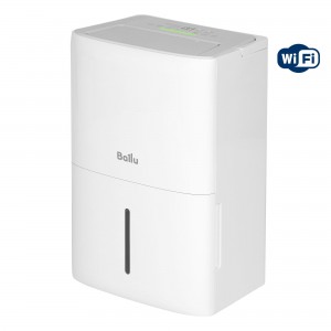 Ballu Smart Duty Wi-Fi BD50T SD